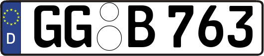 GG-B763