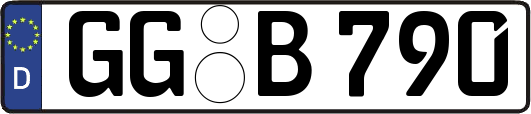 GG-B790
