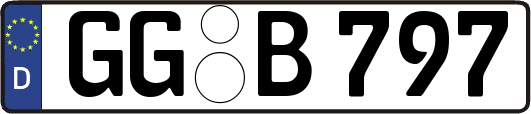 GG-B797
