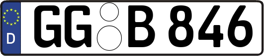 GG-B846