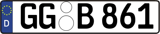 GG-B861