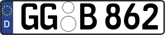 GG-B862