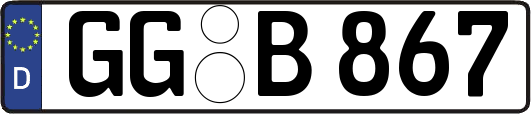 GG-B867