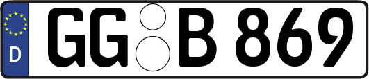 GG-B869