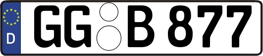 GG-B877