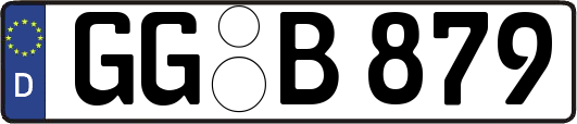 GG-B879