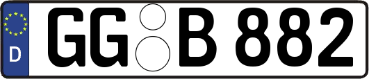 GG-B882