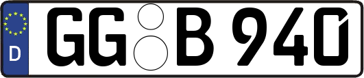 GG-B940