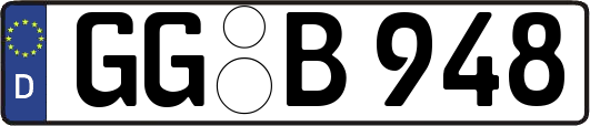 GG-B948