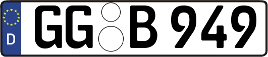 GG-B949