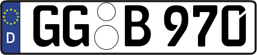 GG-B970