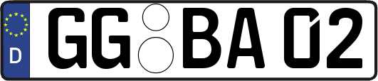 GG-BA02