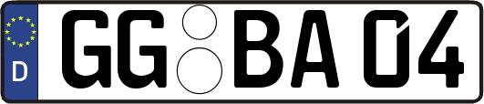 GG-BA04