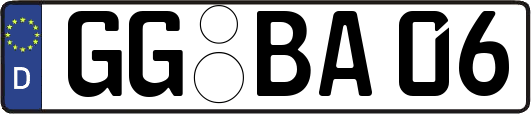 GG-BA06