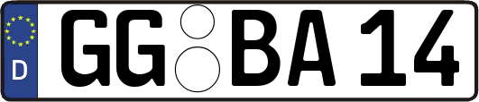 GG-BA14