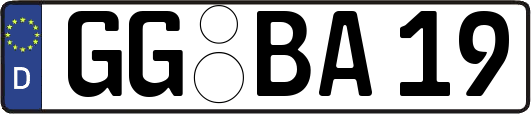 GG-BA19