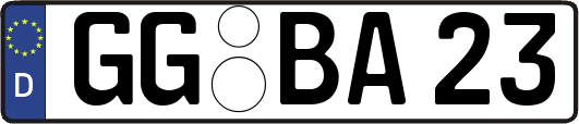 GG-BA23