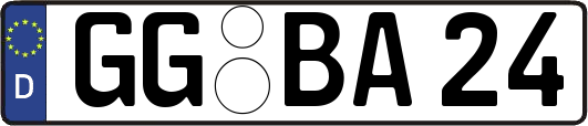 GG-BA24