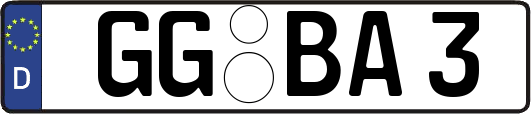 GG-BA3