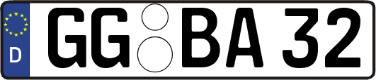 GG-BA32