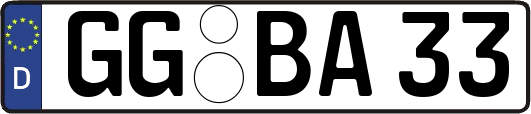 GG-BA33