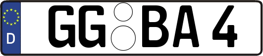 GG-BA4