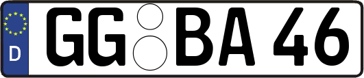 GG-BA46