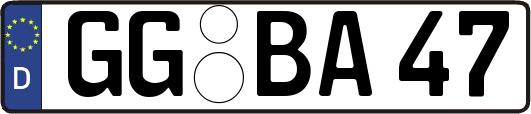 GG-BA47
