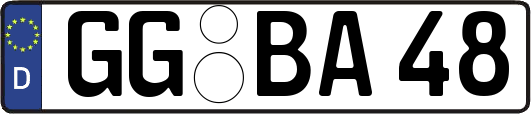 GG-BA48