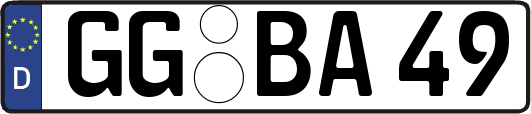 GG-BA49