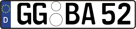GG-BA52
