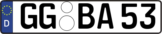 GG-BA53