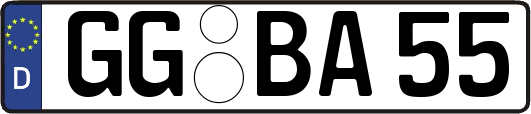 GG-BA55