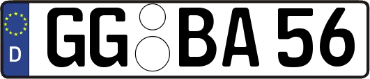 GG-BA56