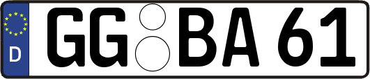 GG-BA61