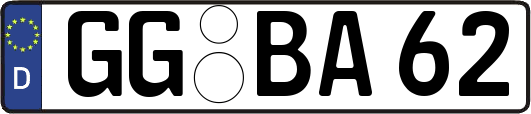 GG-BA62