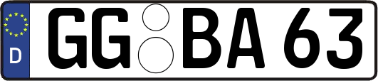 GG-BA63