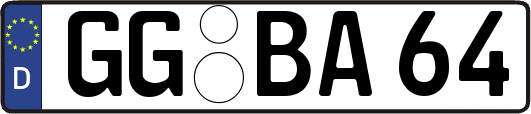 GG-BA64