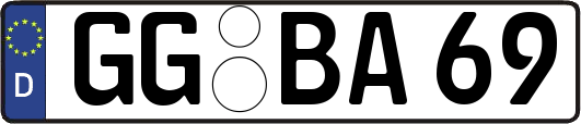 GG-BA69