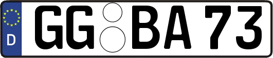 GG-BA73