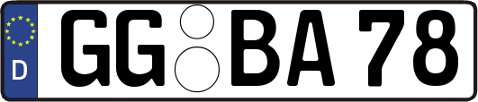GG-BA78