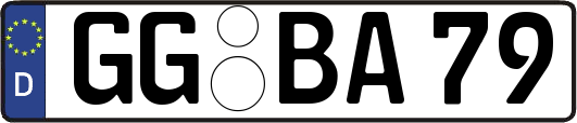 GG-BA79
