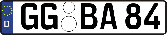 GG-BA84