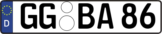 GG-BA86