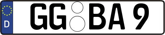 GG-BA9