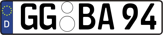 GG-BA94