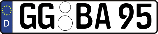 GG-BA95