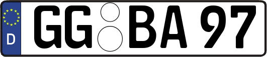 GG-BA97