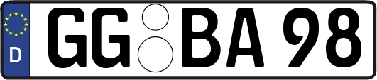 GG-BA98
