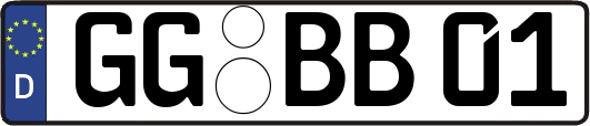 GG-BB01